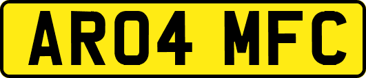 AR04MFC