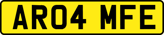 AR04MFE
