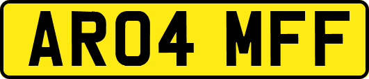 AR04MFF