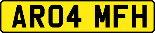 AR04MFH