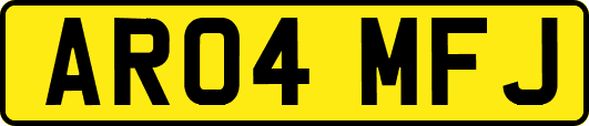 AR04MFJ