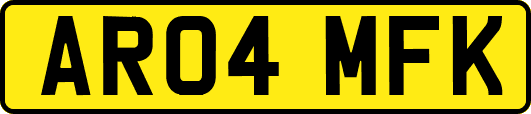 AR04MFK