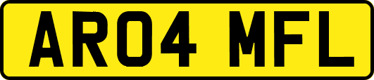 AR04MFL