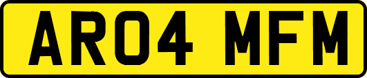 AR04MFM