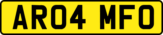 AR04MFO
