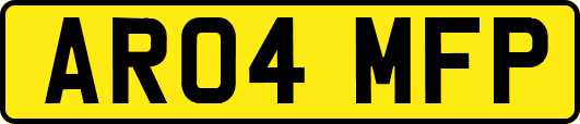 AR04MFP