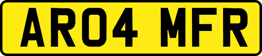 AR04MFR