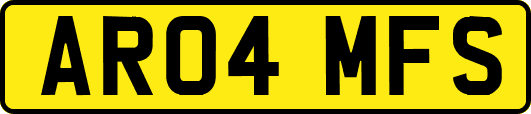 AR04MFS