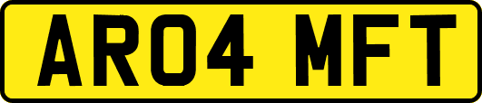AR04MFT