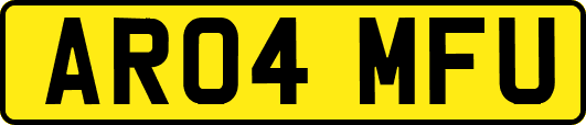 AR04MFU