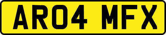 AR04MFX