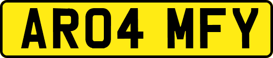AR04MFY