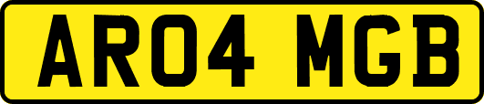 AR04MGB