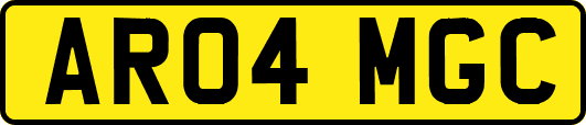 AR04MGC