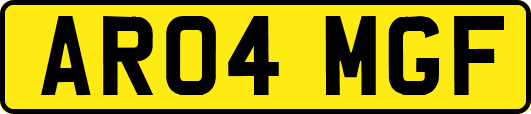 AR04MGF