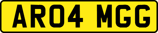 AR04MGG