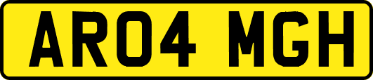 AR04MGH