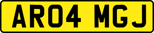 AR04MGJ
