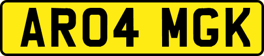 AR04MGK