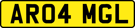 AR04MGL