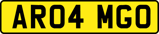 AR04MGO