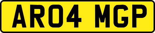 AR04MGP