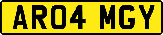 AR04MGY
