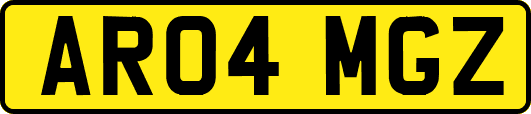 AR04MGZ