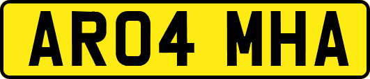 AR04MHA