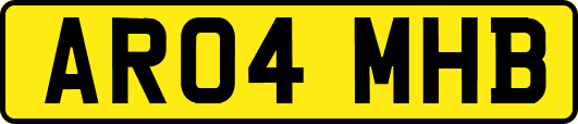 AR04MHB