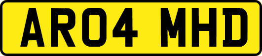 AR04MHD