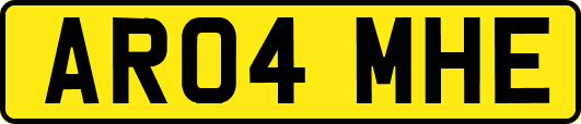 AR04MHE