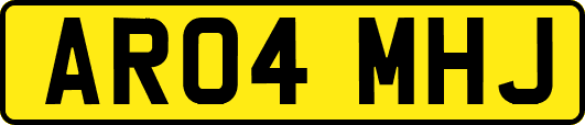 AR04MHJ