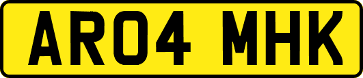 AR04MHK