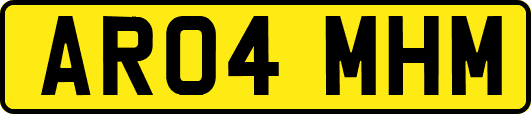 AR04MHM