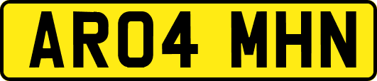 AR04MHN