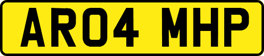 AR04MHP