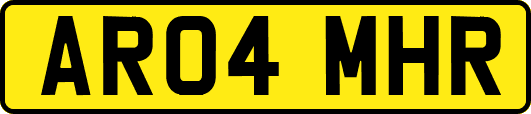 AR04MHR