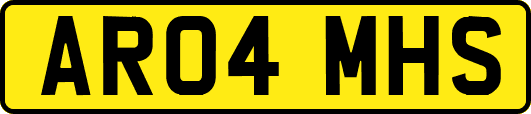 AR04MHS