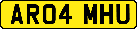 AR04MHU