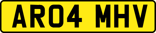AR04MHV