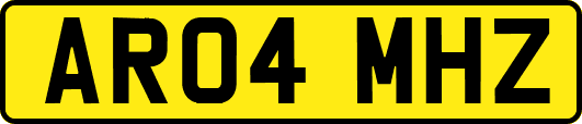 AR04MHZ