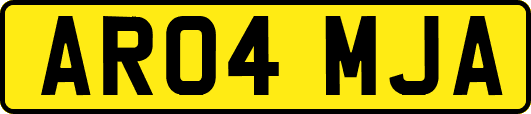 AR04MJA