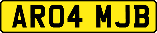 AR04MJB