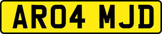 AR04MJD