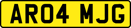 AR04MJG