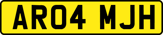 AR04MJH