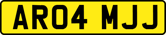 AR04MJJ