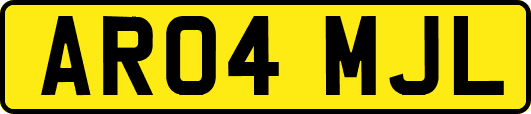 AR04MJL