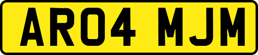 AR04MJM